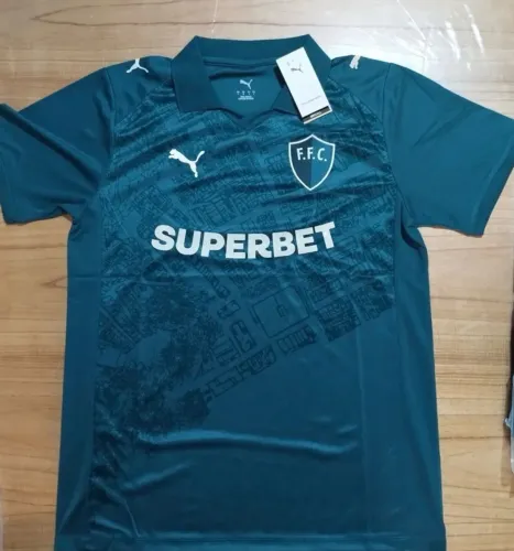 Camisa Fluminense 26 oficial 