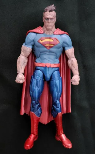 Bizarro The New 52 - DC Collectibles 