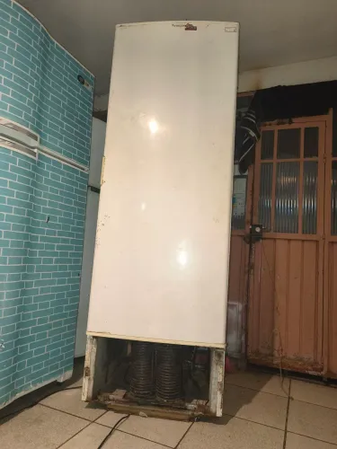 Freezer dependendo do local entrega grátis hoje mesmo valor 1350