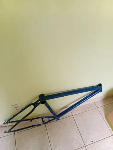Quadro de bicicleta