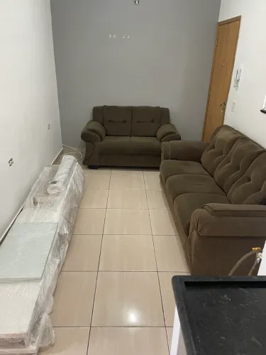 Sofá em ótimo estado