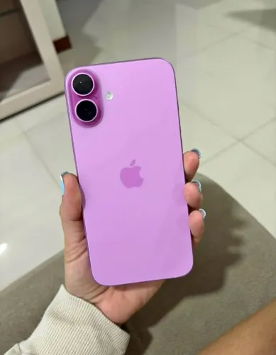 Iphone 16 plus