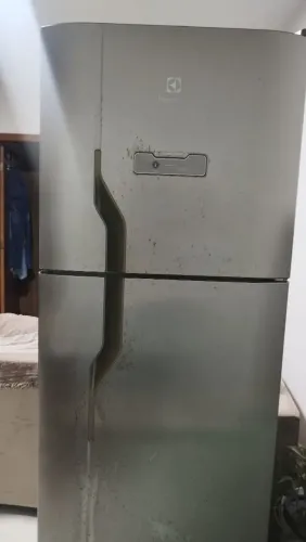 Geladeira Electrolux Dfx41