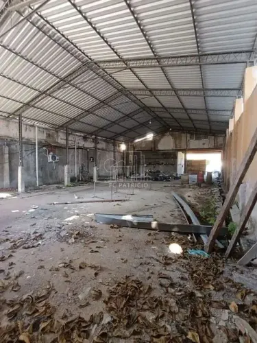 Galpão / Loja/Barracão à venda, Centro, Guapimirim, RJ