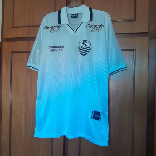 Camisa comercial GG oficial