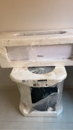 Ar condicionado Philco