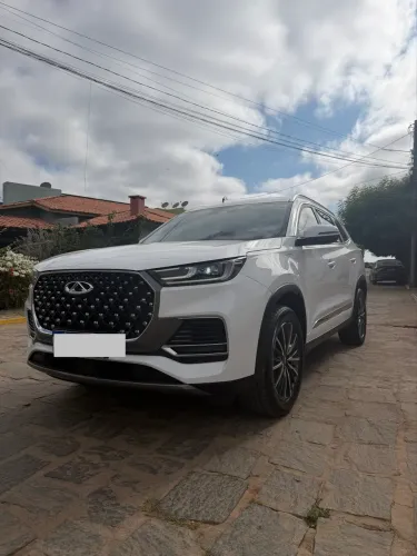 Chery Tiggo 8 Pro 1.5 Turbo (híbrido) 2024