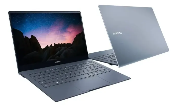 Samsung Galaxy Book S Touch I5 10a Ger | 8gb Ram | Ssd 256gb (Seminovo)