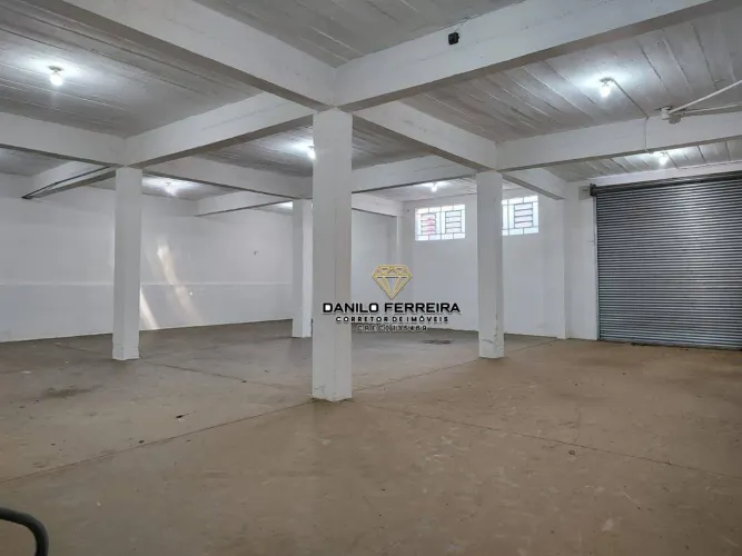 Área para alugar, 720 m² por R$ 25.475,86/mês - São Luiz - Itu/SP
