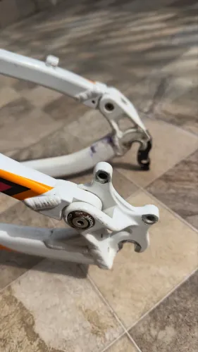 Bike mosso xc669 pro