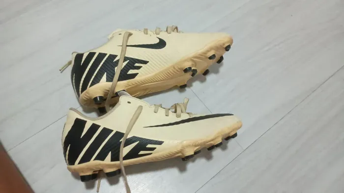 Chuteira Nike campo original