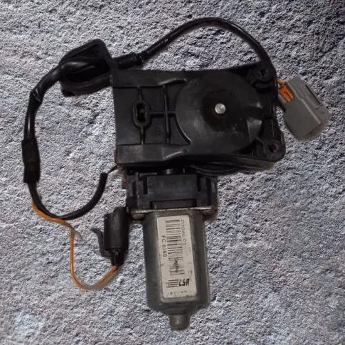MOTOR VIDRO ELETRICO DIANTEIRO LD LAND ROVER FREELANDER 2 2007
