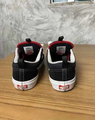 Vans pro 36+ tamanho 39