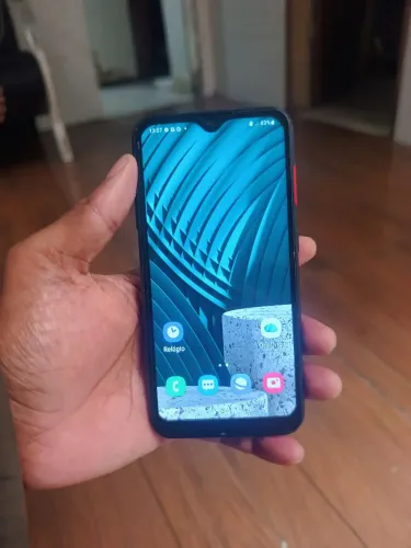 Samsung Galaxy A01