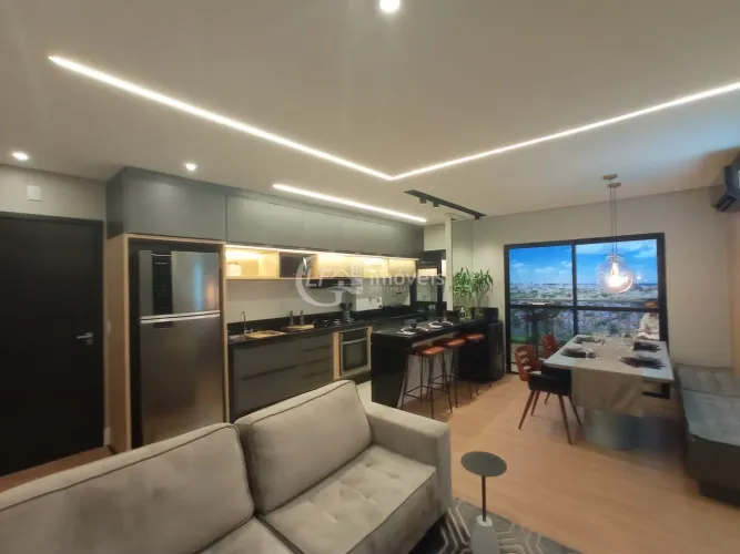 Apartamento na região da Orla Morena