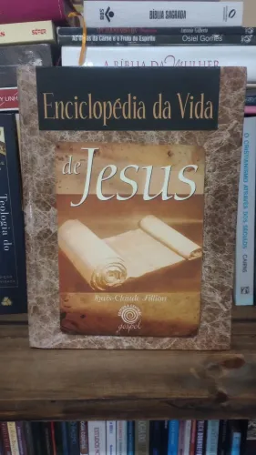 Livros cristãos