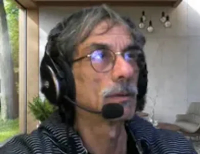Aulas Online Inglês americano