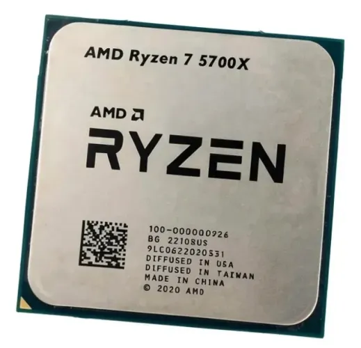 Ryzen 5700X