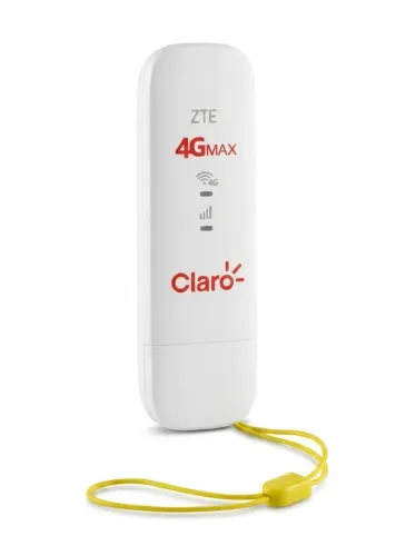 ROTEADOR ZTE 4G MODEM MF79S 