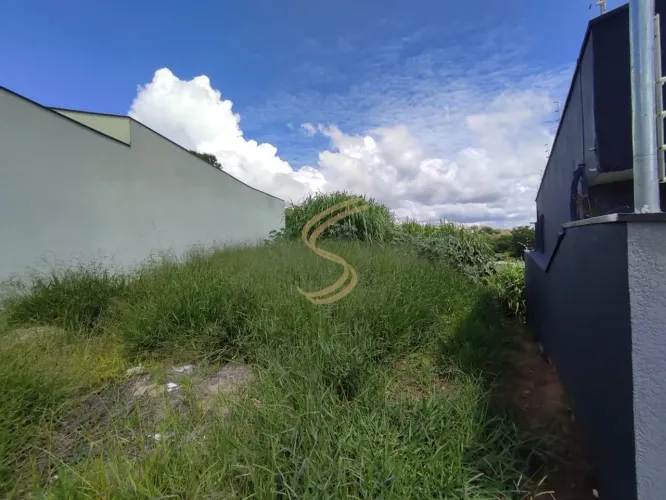 TERRENO NO VILLA VERDE 284,68 M² - BRAGANÇA PAULISTA SP