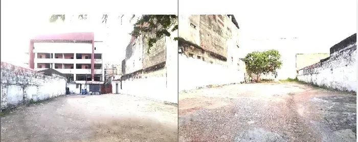Imóvel para venda tem 396 metros quadrados em Fátima - Fortaleza - CE