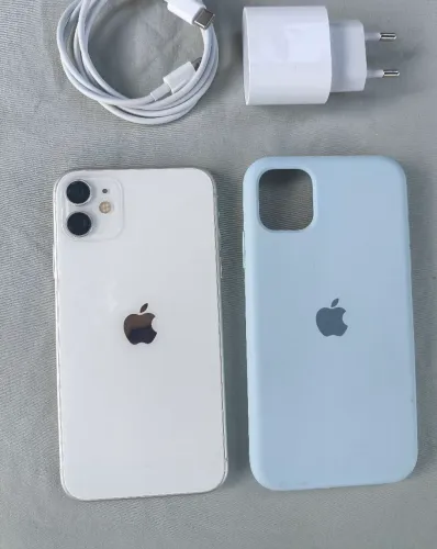 IPHONE 11.64GB 5G. VALOR NEGOCIÁVEL 