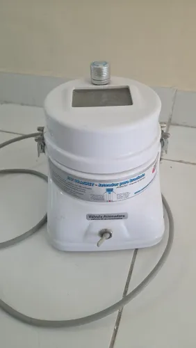 Vendo Jateador de Braquetes Ortodontico 