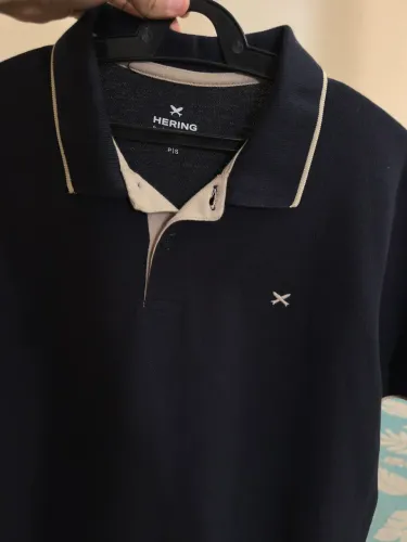 Camiseta Hering Polo