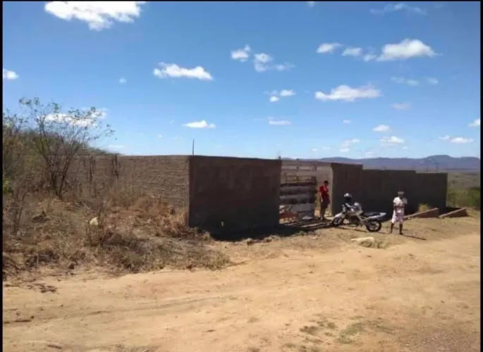 Terreno 30x30