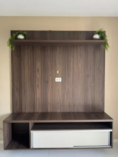 Rack MDF