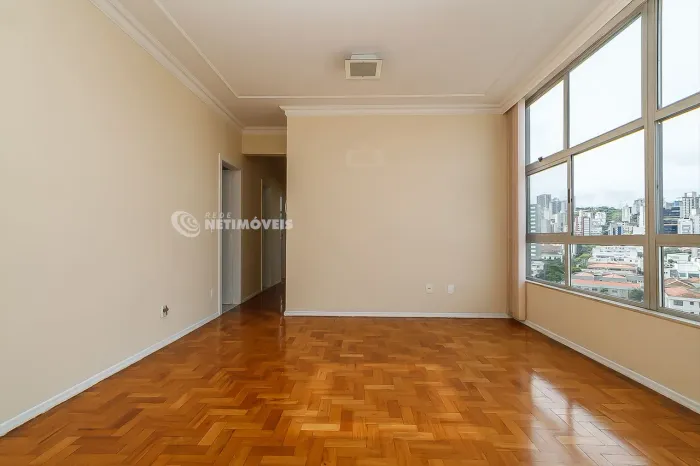 Locação Apartamento 3 quartos Gutierrez Belo Horizonte