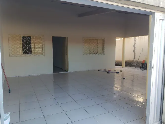 Aluguel de Casas em Timon-Ma com 3 e 4 Quartos