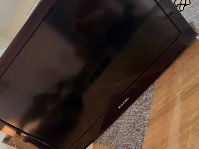 Televisão Samsung 32 polegadas