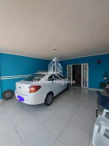 Casa à venda em Piracicaba, Jardim Algodoal, com 3 quartos, com 240 m²