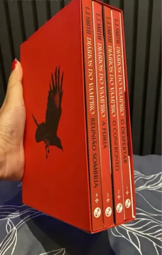 Livros a 10$