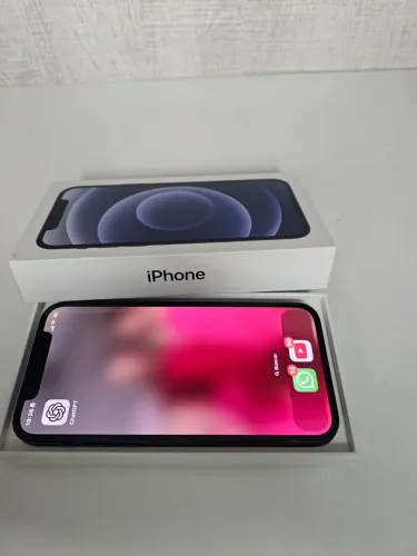 iPhone 12 128gb