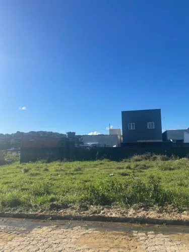 Lotes em Alhandra PB 