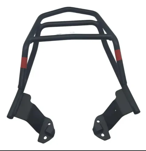 Bagageiro GIVI suporte para baú bauleto Scooter Yamaha Neo 125