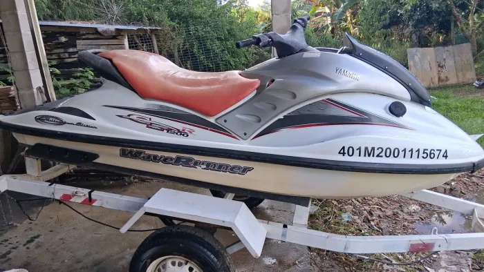 Jet yamaha 1200gpr
