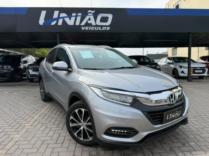 Honda HR-V EXL 1.8 Flexone 16V 5P Aut. 2021