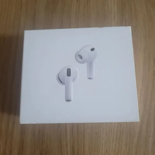 Airpods pro 3