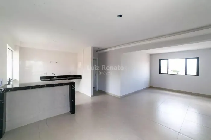 Apartamento à venda no bairro Graça