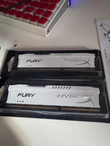 Memória RAM DDR3