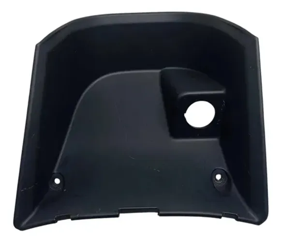 Porta Objetos Console Central Honda City 2013 2014 Cinza
