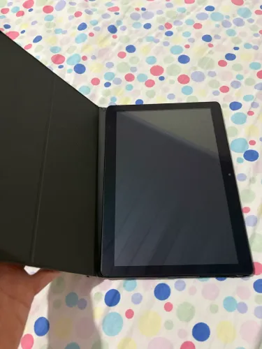 Tablet M 10 3G / troco em celular 