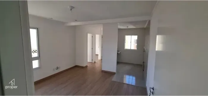 Apartamento no São Pietro - Fragata - Pelotas/RS