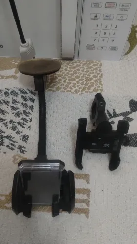 Suporte celular novo excelente qualidade