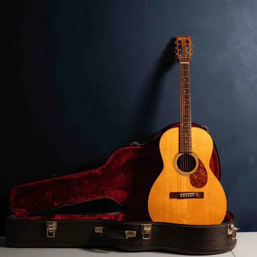 Violão Cássias 00-12