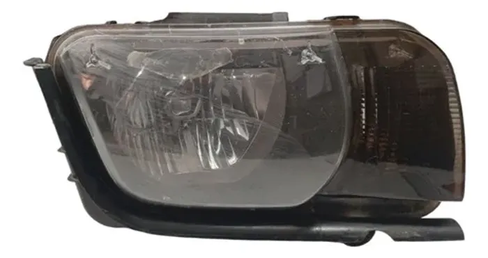 Farol Direito Gm Camaro Ss 6.2 V8 2011 Retirada Peças Direito/passageiro