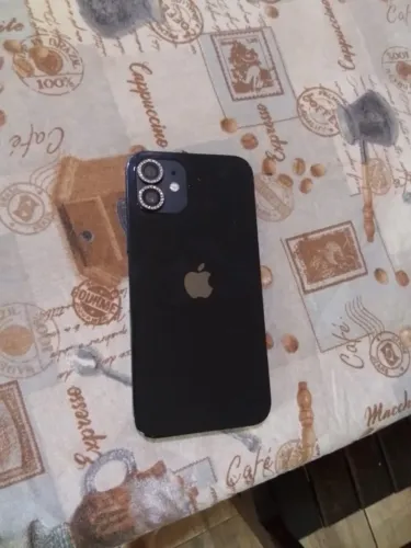 IPHONE 12 TODO ORIGINAL 64GB